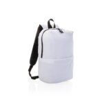 Casual backpack PVC free