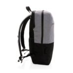 Modern 15.6" USB & RFID laptop backpack PVC free - Image 4