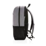 Modern 15.6" USB & RFID laptop backpack PVC free - Image 5