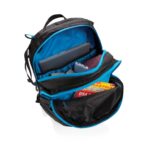 Explorer ripstop medium hiking backpack 26L PVC free - Image 11