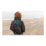 Explorer ripstop medium hiking backpack 26L PVC free - Image 14