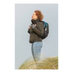 Explorer ripstop medium hiking backpack 26L PVC free - Image 15