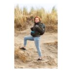 Explorer ripstop medium hiking backpack 26L PVC free - Image 19