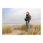 Explorer ripstop medium hiking backpack 26L PVC free - Image 21