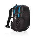 Explorer ripstop medium hiking backpack 26L PVC free - Image 4