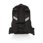 Explorer ripstop medium hiking backpack 26L PVC free - Image 6