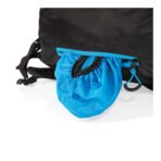 Explorer ripstop medium hiking backpack 26L PVC free - Image 8