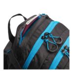 Explorer ripstop medium hiking backpack 26L PVC free - Image 9