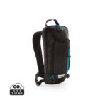 Explorer ripstop small hiking backpack 7L PVC free - Image 2