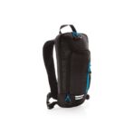 Explorer ripstop small hiking backpack 7L PVC free