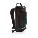 Explorer ripstop small hiking backpack 7L PVC free - Image 11
