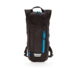 Explorer ripstop small hiking backpack 7L PVC free - Image 3