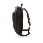 Explorer ripstop small hiking backpack 7L PVC free - Image 5