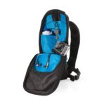 Explorer ripstop small hiking backpack 7L PVC free - Image 9