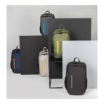 Impact AWARE™ 300D RPET casual backpack - Image 13
