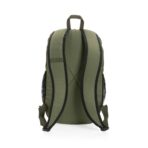 Impact AWARE™ 300D RPET casual backpack - Image 5