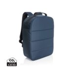 Impact AWARE™ RPET anti-theft 15.6" laptop backpack - Slika 2