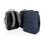 Impact AWARE™ RPET anti-theft 15.6" laptop backpack - Slika 12