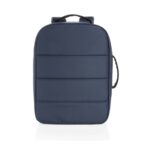 Impact AWARE™ RPET anti-theft 15.6" laptop backpack - Slika 3