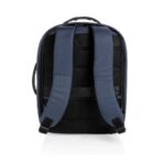 Impact AWARE™ RPET anti-theft 15.6" laptop backpack - Slika 5