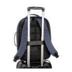 Impact AWARE™ RPET anti-theft 15.6" laptop backpack - Slika 9