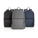 Impact AWARE™ RPET Basic 15.6" laptop backpack - Slika 11