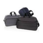 Impact AWARE™ RPET weekend duffel - Image 9