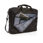 Deluxe 15” laptop bag - Slika 4