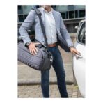 Modern weekend bag - Slika 9