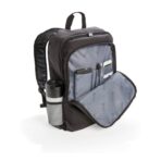 17” business laptop backpack - Image 7