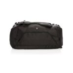 Swiss Peak RFID sports duffel & backpack - Image 3