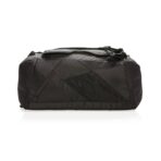 Swiss Peak RFID sports duffel & backpack - Image 4
