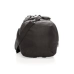 Swiss Peak RFID sports duffel & backpack - Image 5