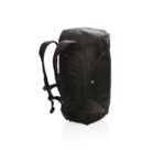 Swiss Peak RFID sports duffel & backpack - Image 6
