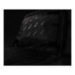 Swiss Peak RFID duffle with suitcase opening - Image 12