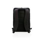 Swiss Peak 15" anti-theft RFID & USB backpack PVC free - Slika 5