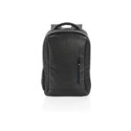 900D laptop backpack PVC free - Slika 4