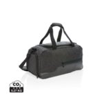 900D weekend/sports bag PVC free - Slika 2