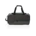 900D weekend/sports bag PVC free - Slika 3