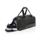 900D weekend/sports bag PVC free - Slika 5