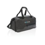 900D weekend/sports bag PVC free - Slika 8
