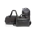 900D weekend/sports bag PVC free - Slika 9