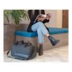 900D weekend/sports bag PVC free - Slika 10