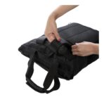 Swiss Peak RFID 15" laptop totepack PVC free - Slika 9