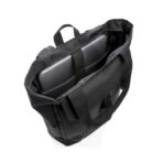 Swiss Peak RFID 15" laptop totepack PVC free - Slika 10