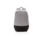Standard RFID anti theft backpack PVC free - Image 3
