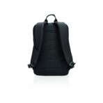 Madrid anti-theft RFID USB laptop backpack PVC free - Image 4