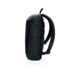 Madrid anti-theft RFID USB laptop backpack PVC free - Image 6