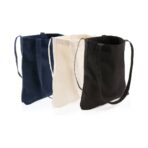 Impact AWARE™ recycled cotton tote 330 gsm - Image 7