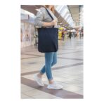 Impact AWARE™ recycled cotton tote 330 gsm - Image 9